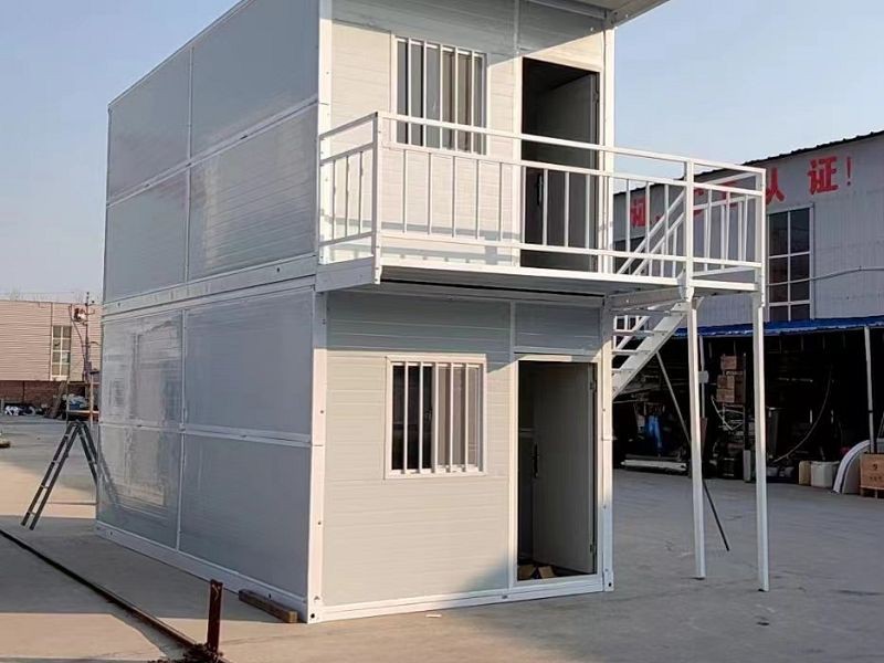 Prefab Modular Home