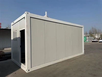 ¿Las casas plegables son respetuosas con el medio ambiente?