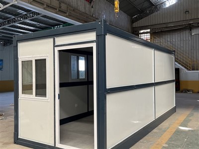 2025 10 Fábrica de casas prefabricadas líder en el mundo